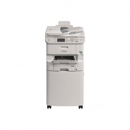 EPSON C11CD49301 WorkForce Pro WF-6590DWF MFP