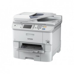 EPSON C11CD49301 WorkForce Pro WF-6590DWF MFP
