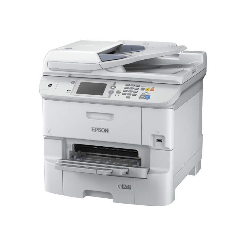 EPSON C11CD49301 WorkForce Pro WF-6590DWF MFP