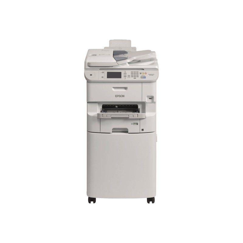 EPSON C11CD49301 WorkForce Pro WF-6590DWF MFP