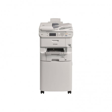 EPSON C11CD49301 WorkForce Pro WF-6590DWF MFP