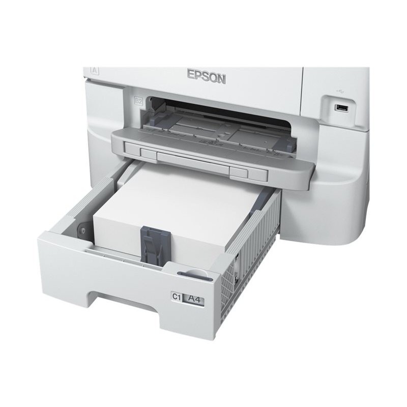 EPSON C11CD49301 WorkForce Pro WF-6590DWF MFP
