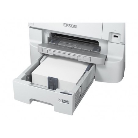 EPSON C11CD49301 WorkForce Pro WF-6590DWF MFP