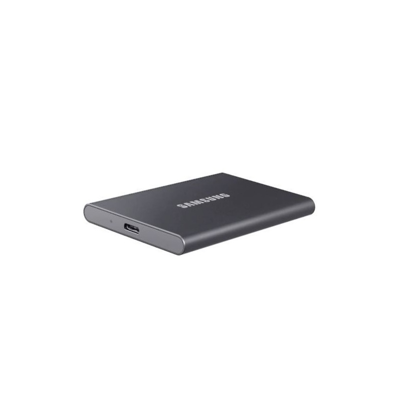 Dysk Portable T7 2TB USB3.2 GEN.2 szary