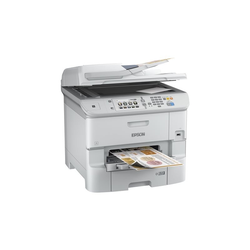 EPSON C11CD49301 WorkForce Pro WF-6590DWF MFP
