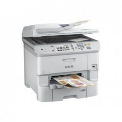 EPSON C11CD49301 WorkForce Pro WF-6590DWF MFP