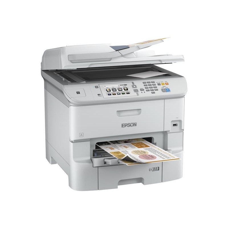EPSON C11CD49301 WorkForce Pro WF-6590DWF MFP