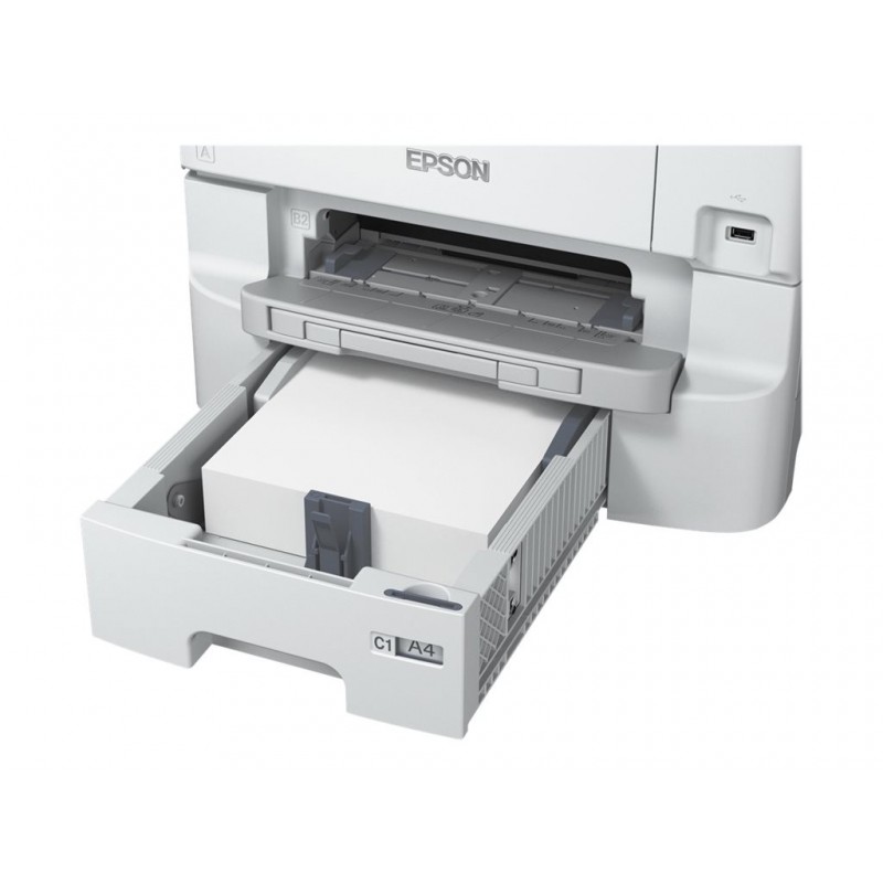 EPSON C11CD49301 WorkForce Pro WF-6590DWF MFP