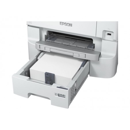EPSON C11CD49301 WorkForce Pro WF-6590DWF MFP