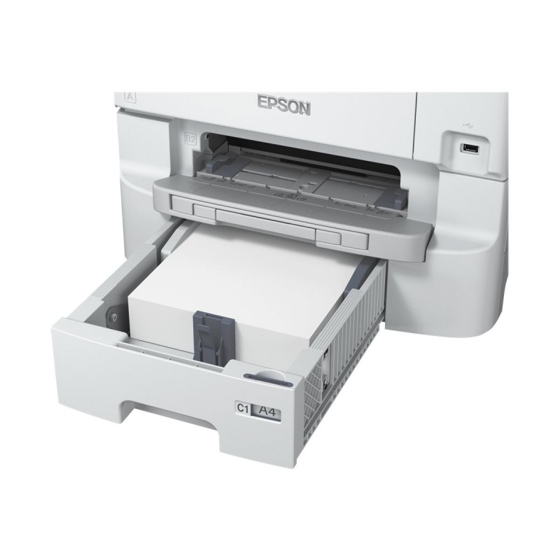 EPSON C11CD49301 WorkForce Pro WF-6590DWF MFP