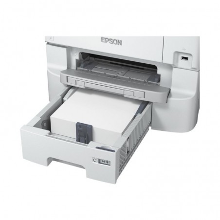 EPSON C11CD49301 WorkForce Pro WF-6590DWF MFP