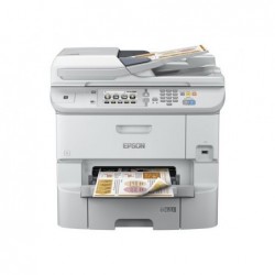 EPSON C11CD49301 WorkForce Pro WF-6590DWF MFP