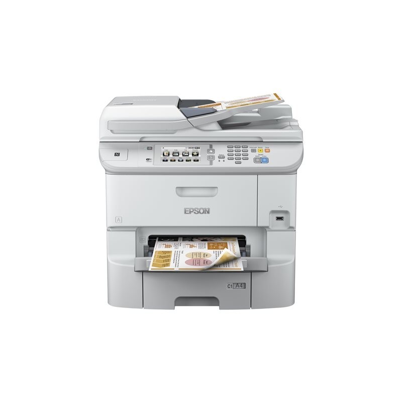 EPSON C11CD49301 WorkForce Pro WF-6590DWF MFP