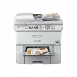 EPSON C11CD49301 WorkForce Pro WF-6590DWF MFP