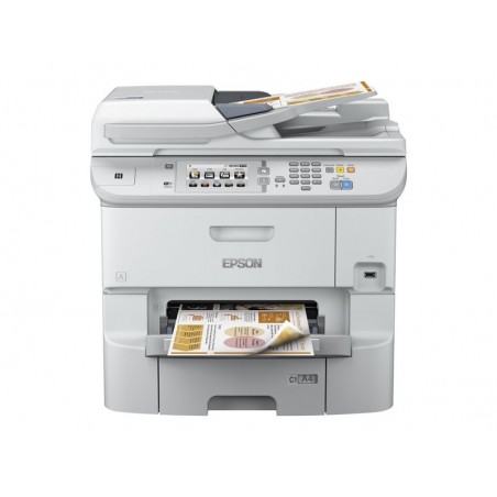 EPSON C11CD49301 WorkForce Pro WF-6590DWF MFP