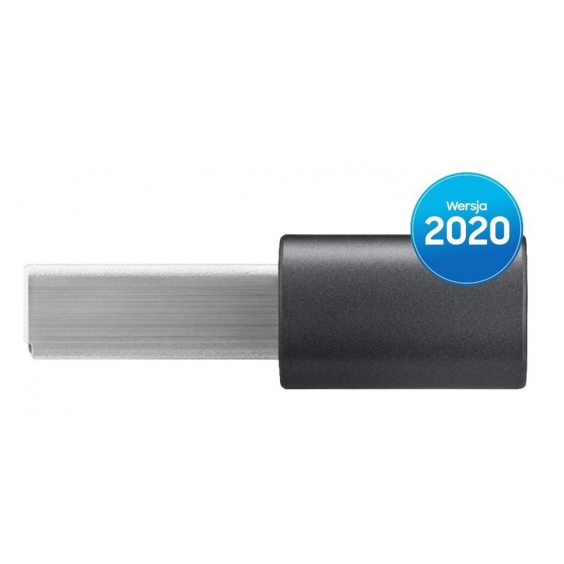 Pendrive FIT Plus USB3.1 64 GB Gray MUF-64AB/APC Pendrive FIT Plus USB3.1 64 GB Gray MUF-64AB/APC