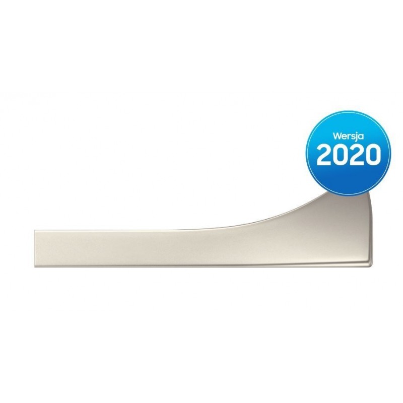 Pendrive BAR Plus USB3.1 128 GB Champaign Silver Pendrive BAR Plus USB3.1 128 GB Champaign Silver