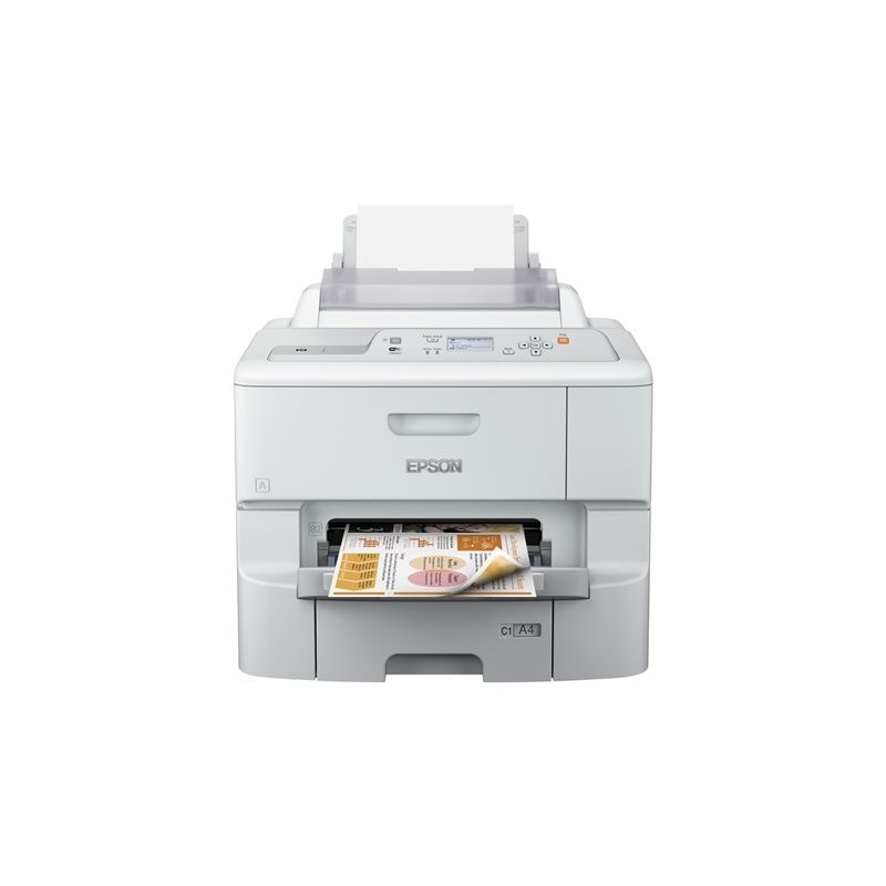 EPSON C11CD47301BR WorkForce Pro WF-6090DTWC