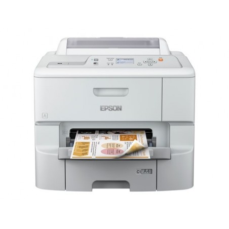 EPSON C11CD47301BR WorkForce Pro WF-6090DTWC