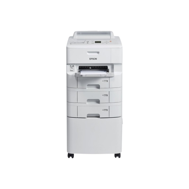 EPSON C11CD47301BZ WorkForce Pro WF-6090D2TWC EPSON C11CD47301BZ WorkForce Pro WF-6090D2TWC