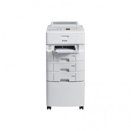 EPSON C11CD47301BZ WorkForce Pro WF-6090D2TWC EPSON C11CD47301BZ WorkForce Pro WF-6090D2TWC