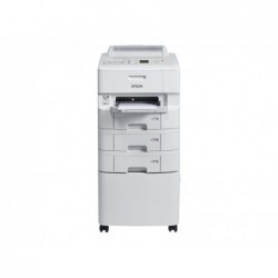 EPSON C11CD47301BZ WorkForce Pro WF-6090D2TWC EPSON C11CD47301BZ WorkForce Pro WF-6090D2TWC