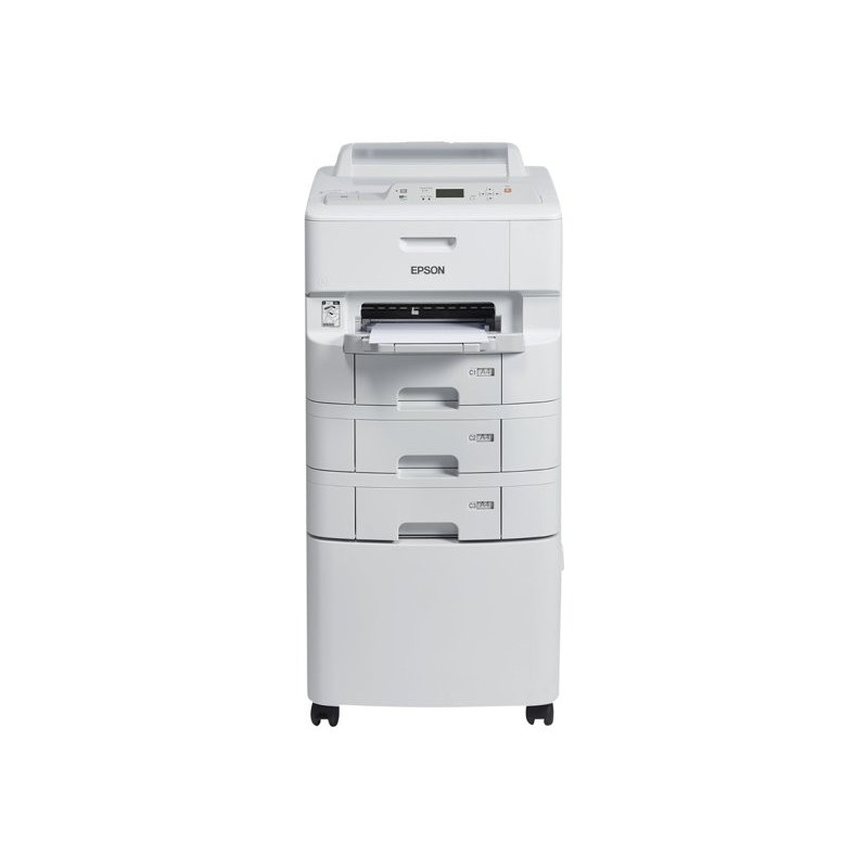EPSON C11CD47301BZ WorkForce Pro WF-6090D2TWC EPSON C11CD47301BZ WorkForce Pro WF-6090D2TWC