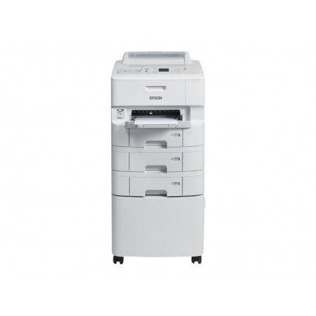 EPSON C11CD47301BZ WorkForce Pro WF-6090D2TWC EPSON C11CD47301BZ WorkForce Pro WF-6090D2TWC