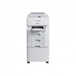 EPSON C11CD47301BZ WorkForce Pro WF-6090D2TWC EPSON C11CD47301BZ WorkForce Pro WF-6090D2TWC
