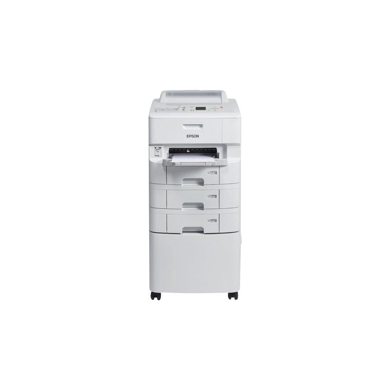 EPSON C11CD47301BZ WorkForce Pro WF-6090D2TWC EPSON C11CD47301BZ WorkForce Pro WF-6090D2TWC
