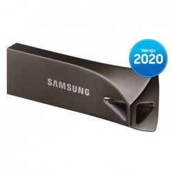 Pendrive BAR Plus USB3.1 128 GB Titan Gray