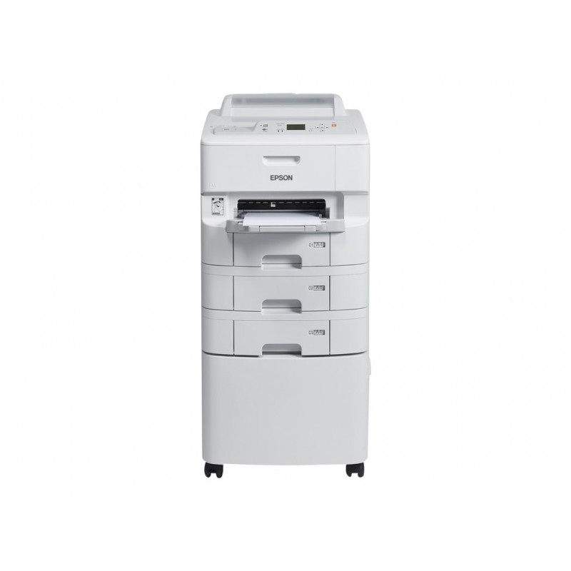 EPSON C11CD47301BZ WorkForce Pro WF-6090D2TWC EPSON C11CD47301BZ WorkForce Pro WF-6090D2TWC