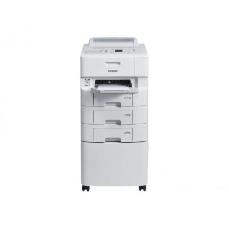 EPSON C11CD47301BZ WorkForce Pro WF-6090D2TWC EPSON C11CD47301BZ WorkForce Pro WF-6090D2TWC