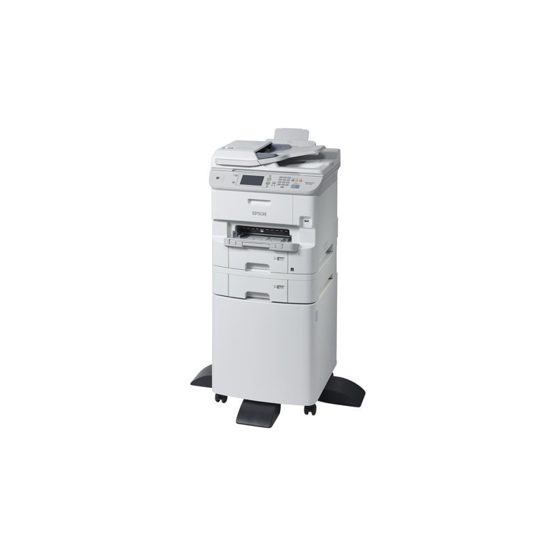 EPSON C11CD49301BR WorkForce Pro WF-6590DTWFC MFP