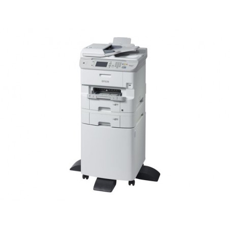 EPSON C11CD49301BR WorkForce Pro WF-6590DTWFC MFP