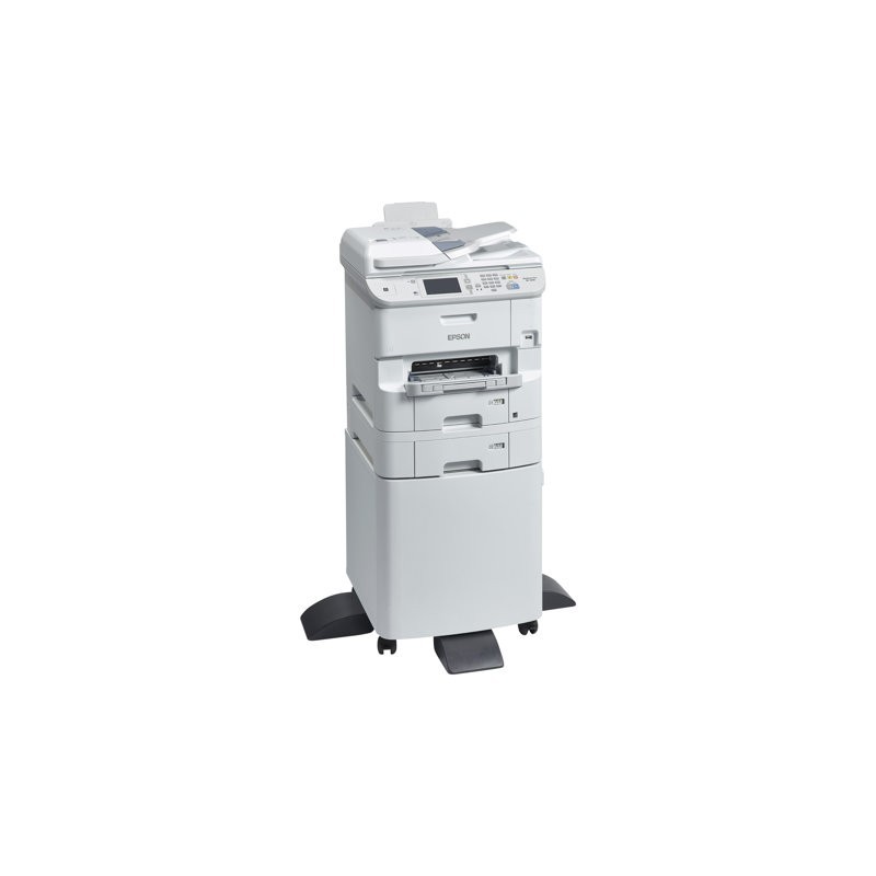 EPSON C11CD49301BR WorkForce Pro WF-6590DTWFC MFP