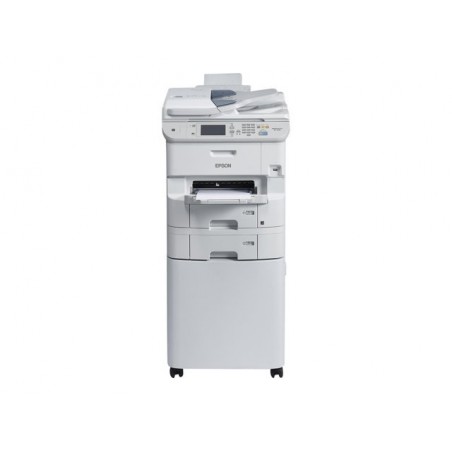 EPSON C11CD49301BR WorkForce Pro WF-6590DTWFC MFP