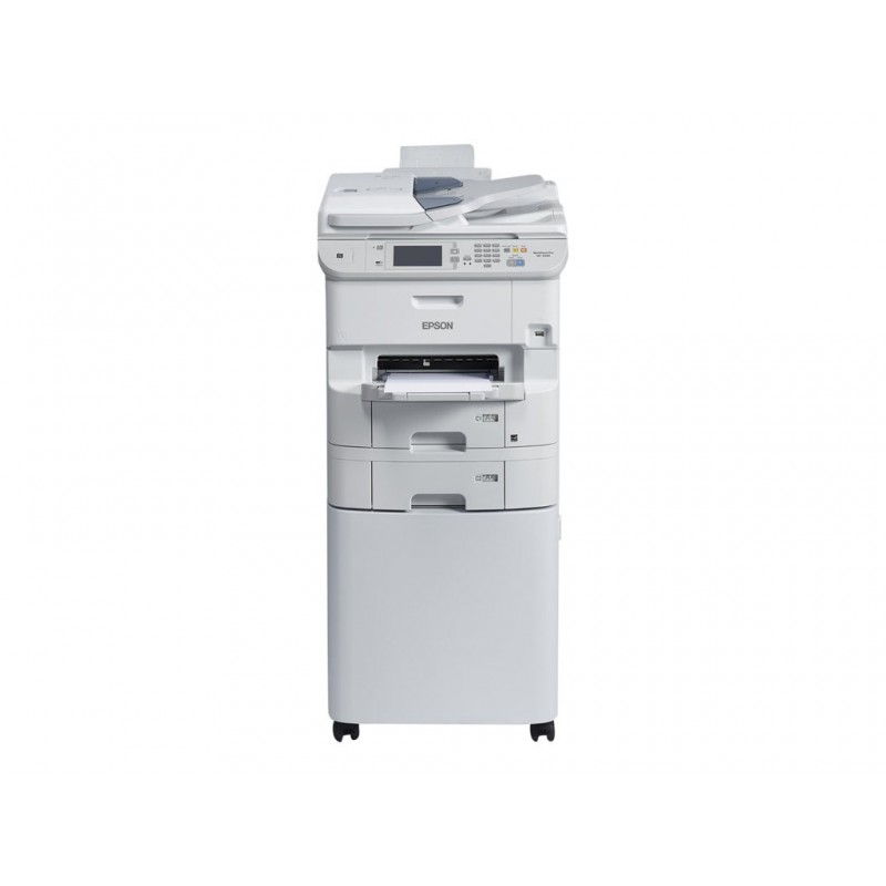 EPSON C11CD49301BR WorkForce Pro WF-6590DTWFC MFP