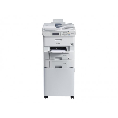 EPSON C11CD49301BR WorkForce Pro WF-6590DTWFC MFP
