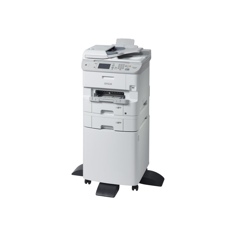 EPSON C11CD49301BR WorkForce Pro WF-6590DTWFC MFP