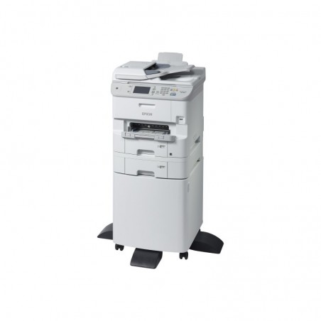 EPSON C11CD49301BR WorkForce Pro WF-6590DTWFC MFP