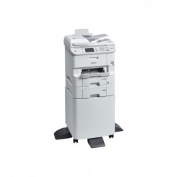 EPSON C11CD49301BR WorkForce Pro WF-6590DTWFC MFP