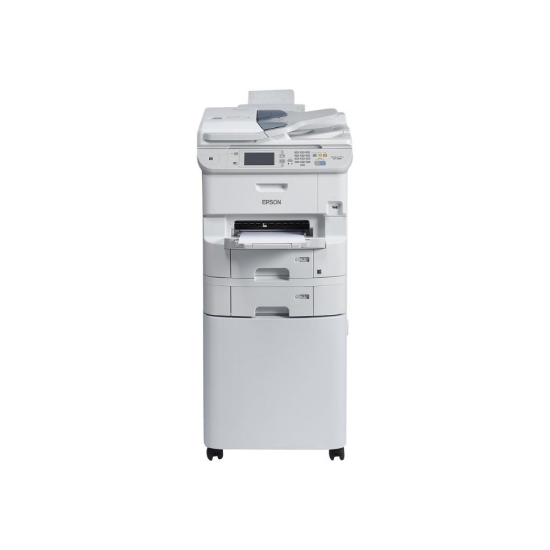 EPSON C11CD49301BR WorkForce Pro WF-6590DTWFC MFP
