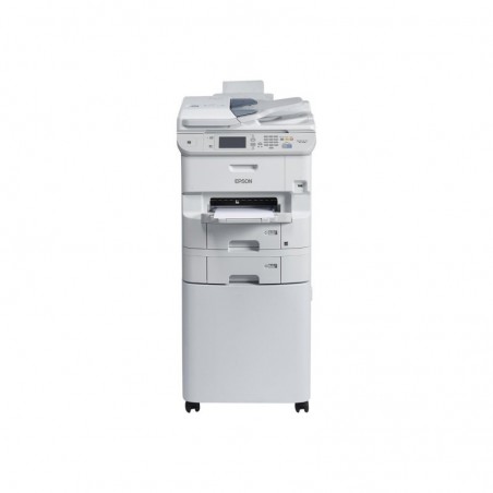 EPSON C11CD49301BR WorkForce Pro WF-6590DTWFC MFP
