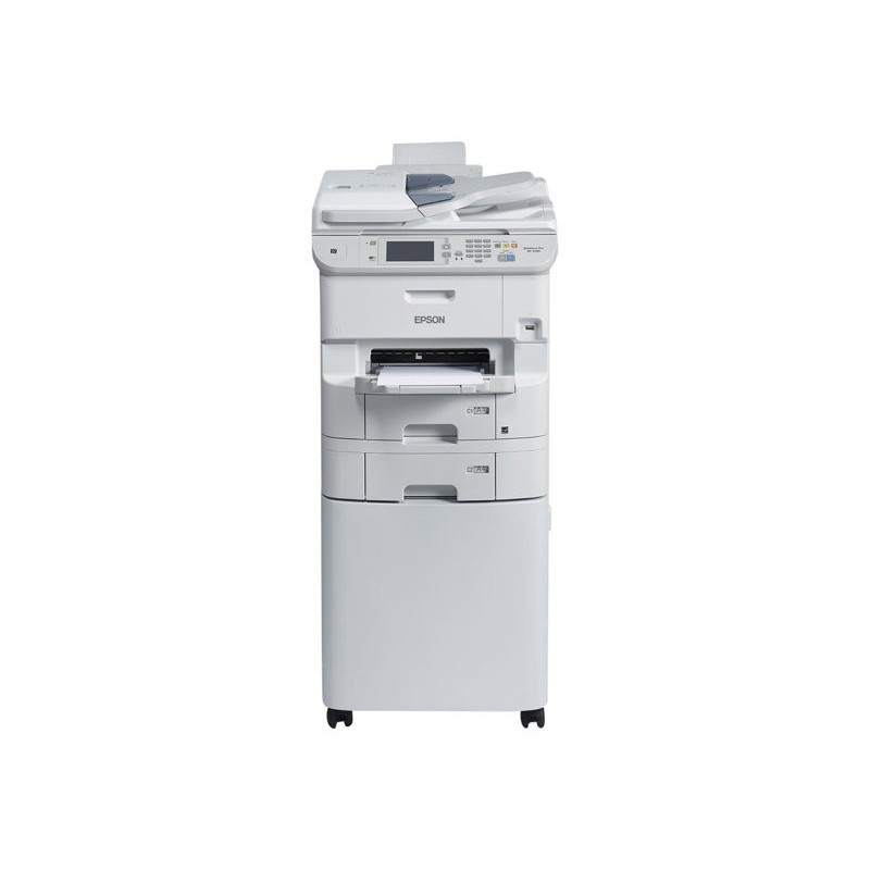 EPSON C11CD49301BR WorkForce Pro WF-6590DTWFC MFP