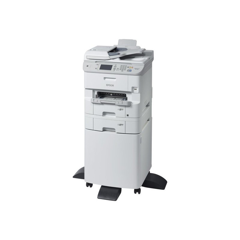 EPSON C11CD49301BR WorkForce Pro WF-6590DTWFC MFP