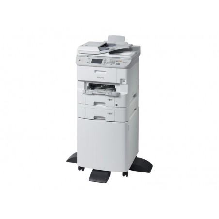 EPSON C11CD49301BR WorkForce Pro WF-6590DTWFC MFP