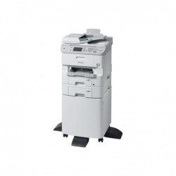 EPSON C11CD49301BR WorkForce Pro WF-6590DTWFC MFP