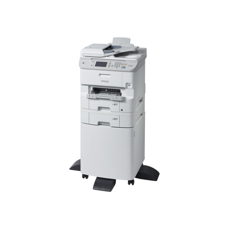 EPSON C11CD49301BR WorkForce Pro WF-6590DTWFC MFP