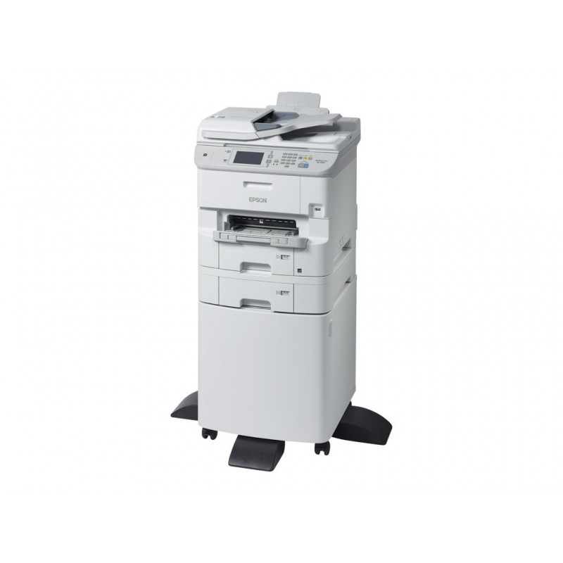 EPSON C11CD49301BR WorkForce Pro WF-6590DTWFC MFP